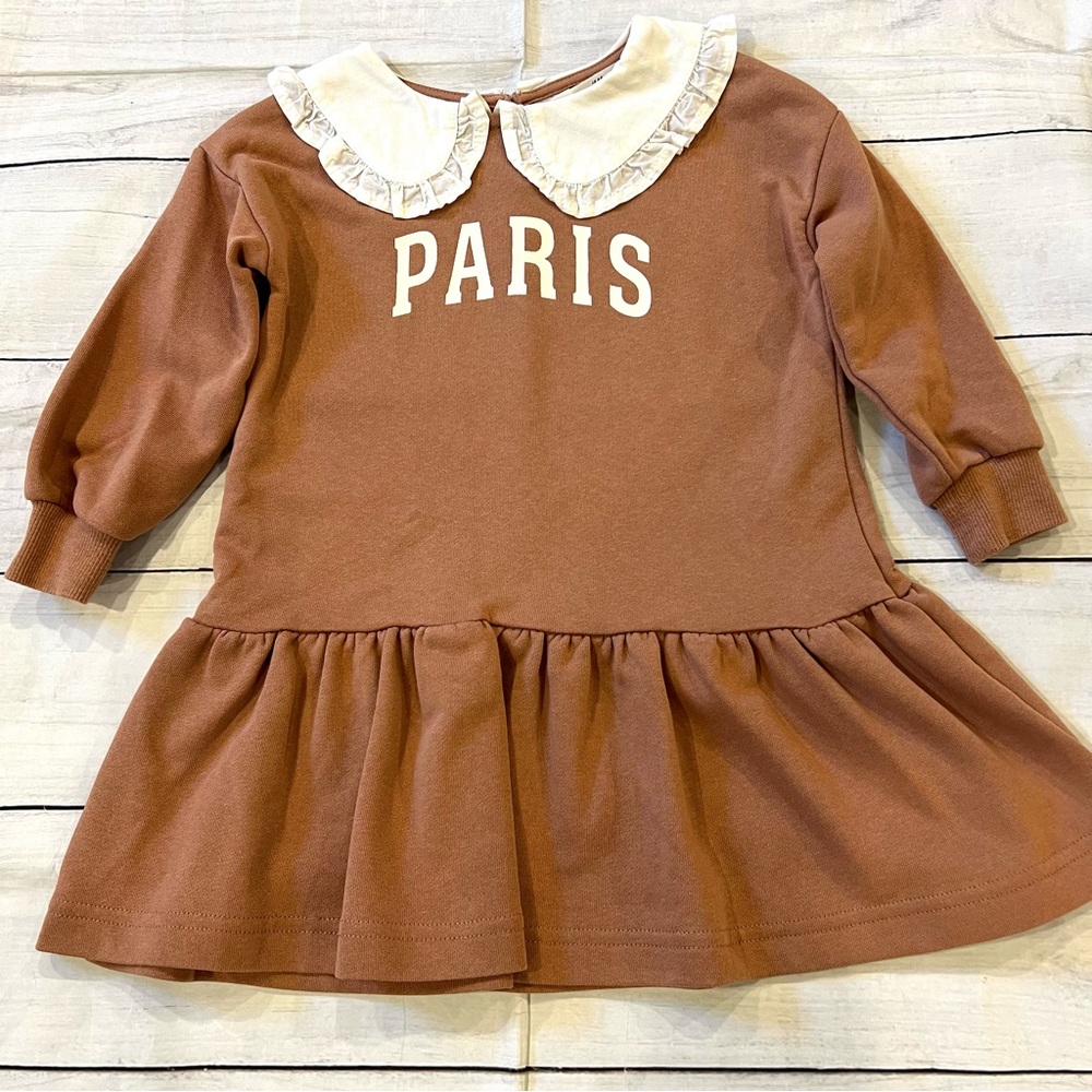 H&M Paris Dress